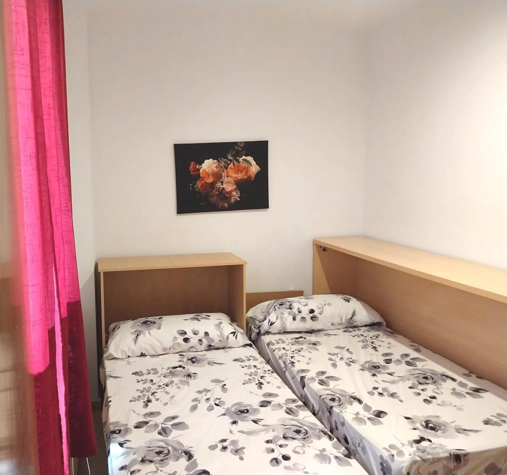 La Casella Playa De Gandia 外观 照片