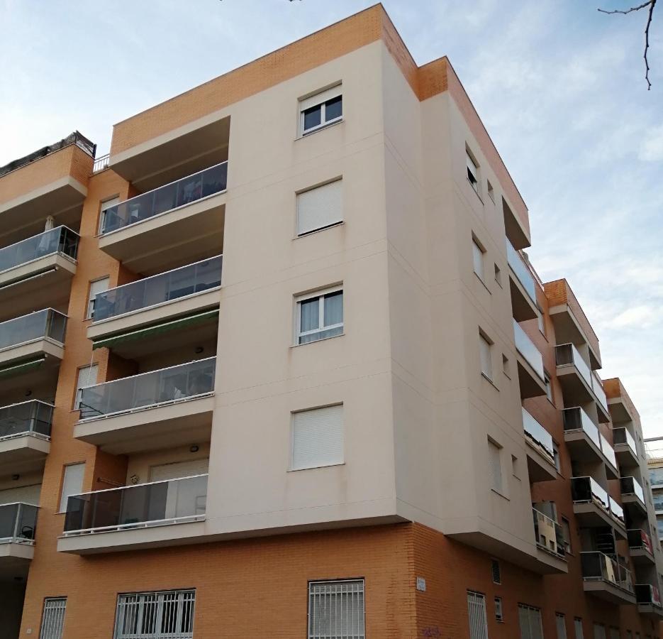 La Casella Playa De Gandia 外观 照片